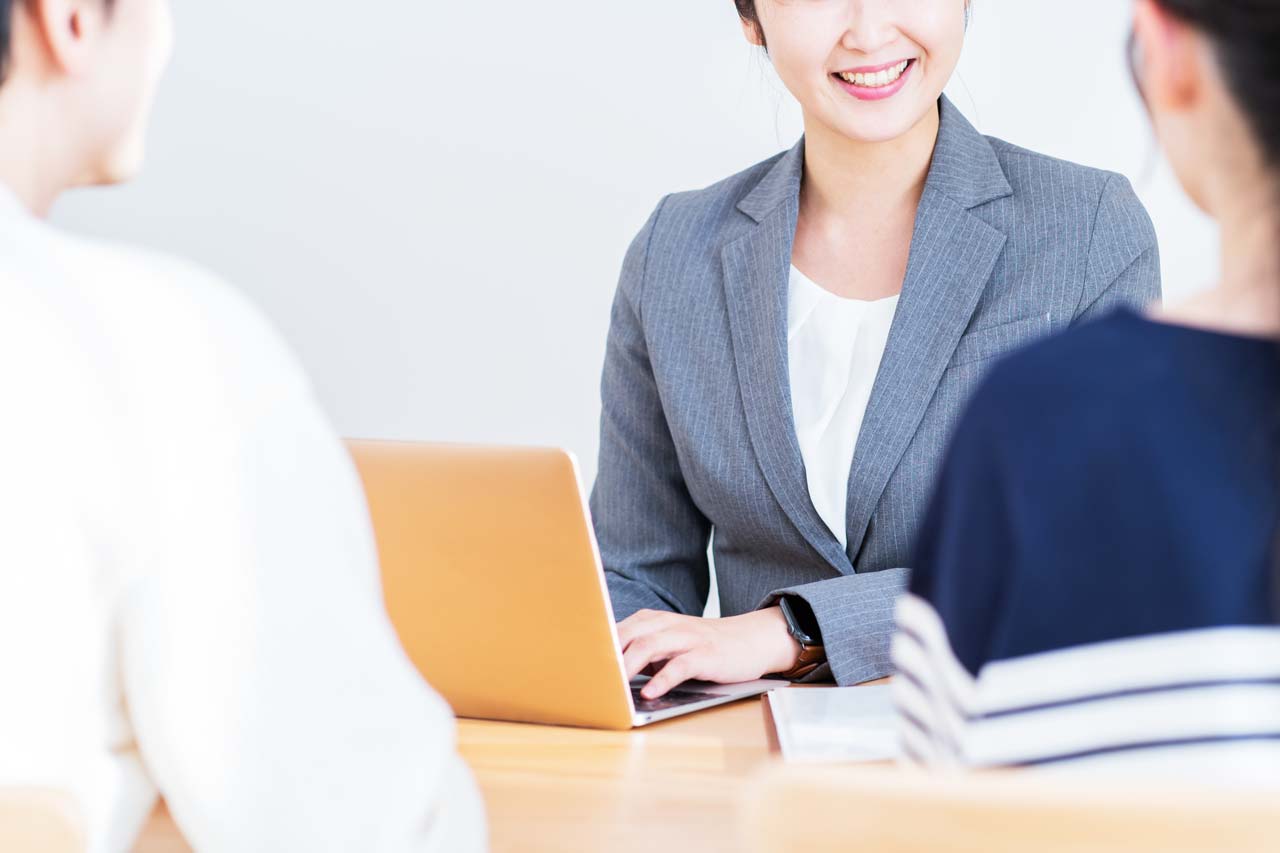 ご相談イメージ